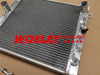 Honda Civic EG EK EH EJ EM B16 B18 D15 D16 Radiator 32mm (1992-2000)