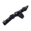 Nissan Qashqai Right Front Bumper Retainer Bracket (2014-2016)