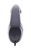 Ford Territory SX / SY / SZ, Escape 01-06 Black Outer Door Handle (2004-2018)