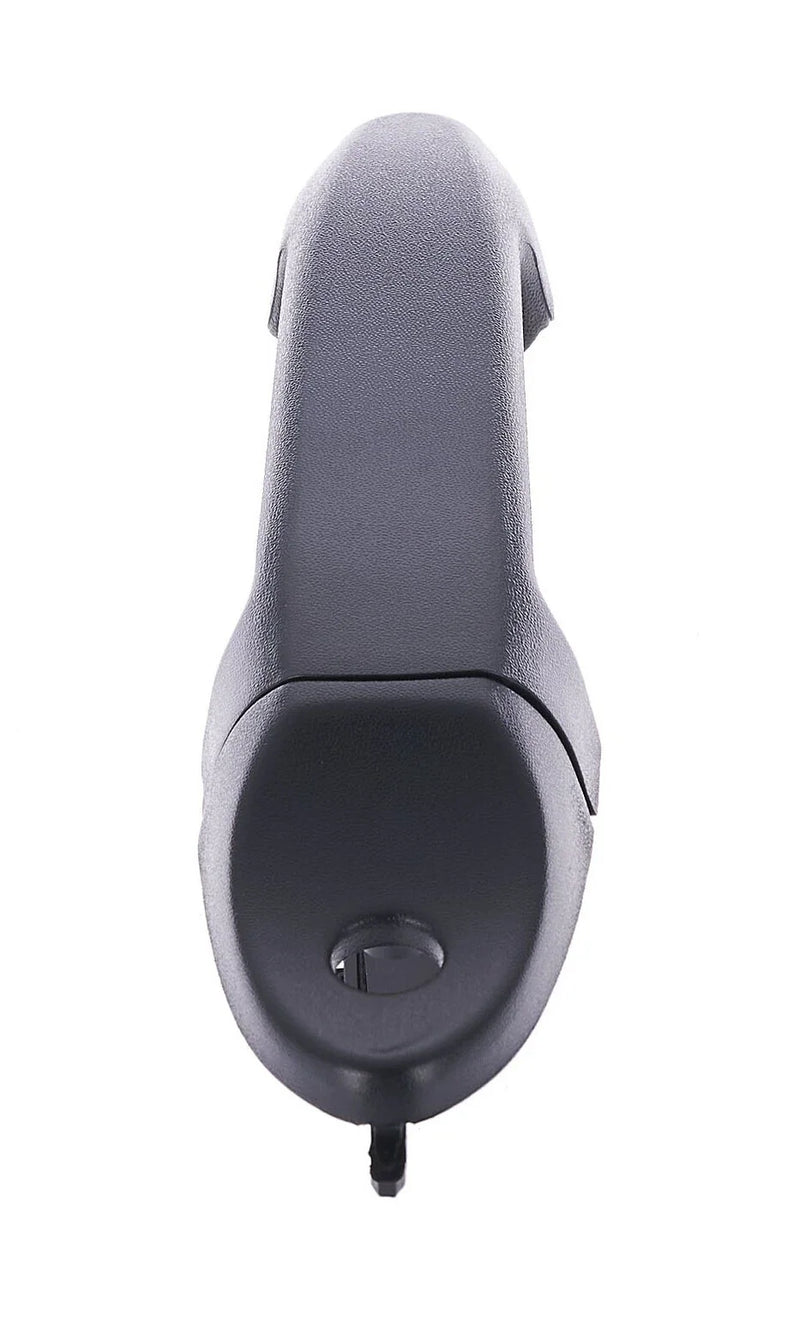 Ford Territory SX / SY / SZ, Escape 01-06 Black Outer Door Handle (2004-2018)
