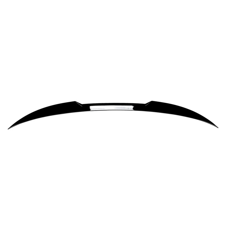 BMW 3 Series G21 Gloss Black Rear Spoiler Lip (2019-2023)