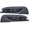 Fog Light Cover Set For 2013-2015 Honda Civic Sedan Front