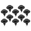 Mazda 20 x Roof Door Trunk Carpet Clips