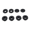 Honda Goldwing GL1500 8 Pcs Rubber Side Cover Grommets Set (1988-2000)