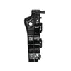 Hyundai Santa Fe Sport Front Bumper Cover Bracket (2013-2018)