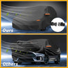 Ford Focus Hatchback Waterproof Car Cover (2012-2018)