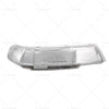 VW Touareg Front Right Wing Door Mirror Indicator (2003-2006)