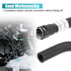 Cadillac Chevrolet Tahoe Suburban GMC Heater Inlet Hose