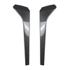 VW Tiguan Rline Rear Window Side Spoiler Trim (2017-2022)