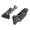 Honda HR-V Bumper Grille Bracket Support (2016-2018)