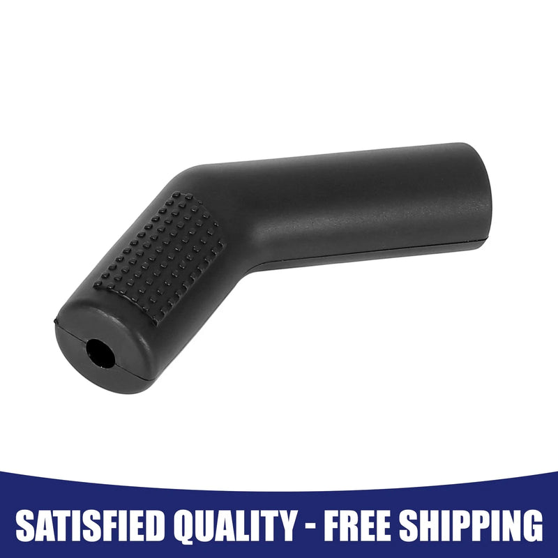 Motorcycle Black Gear Shifter Boot Protector Cover Pad