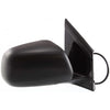 Power Heated Memory Mirror LH & RH Pair Set of 2 for