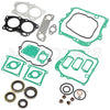 EZGO Gas Golf Cart Fuji Robin Engine Gasket & Seal Kit (1988–1997)