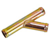 Y Wye Coolant Pipe Connector Adapter 5 x 3/4" Heater Hose Fitting