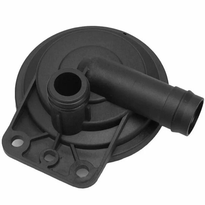 Land Rover LR3 Range Rover Crankcase Vent Valve PCV (2005-2009)