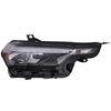 Chevrolet Colorado LED Headlight Assembly Right (2023–2025)