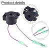 Mercury ABS-Boat Alarm Function Audio Warn Alarm