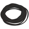 Car 5M 16Ft U-Shape PVC Seal Door Edge Guard Molding Trim (All Years)