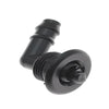 Benz G63 G550 G500 G55 AMG Headlight Washer Nozzle (2013-2023)
