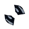 Mercedes Benz A Class W176 A45 AMG Canards Covers (2013-2018)