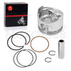 Club Car Golf Cart DS Piston & Ring Oversize 0.25mm