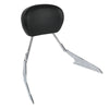 Suzuki Boulevard Rider Passenger Seat & Sissy Bar Pad (2006-2023)