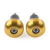 YAMAHA YZFR1 YZF-R1 Handlebar Grips Bar End Caps