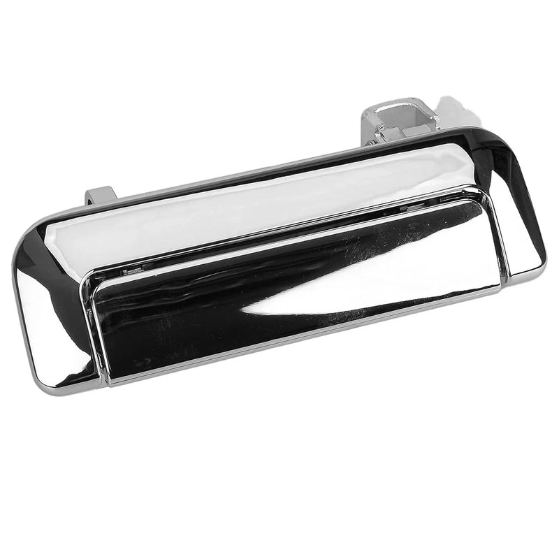 Mitsubishi L200 Triton 1x Exterior Tailgate Handle (2006-2014)