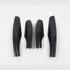 Fortuner Roof Rack Rail End Cover Cap / (2004–2015)