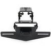 YAMAHA YZF R1 / S / M Tail Tidy Fender Eliminator License Plate Holder (2015-2020)
