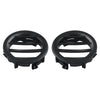 Mercedes W204 C Class 2 x Pair Left+Right Air Vent (2007–2014)