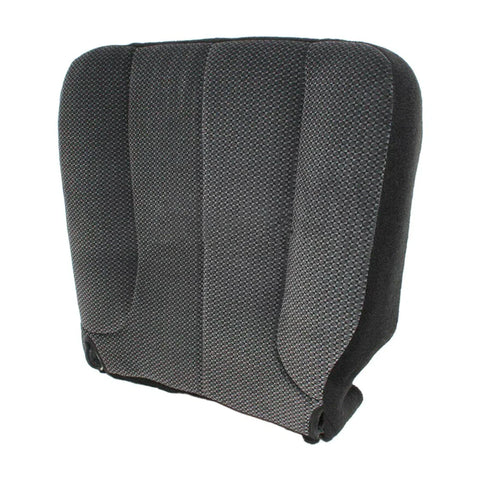 Dodge Ram 1500 2500 3500 Driver Side Lower Cloth Seat Cover (2003-2005)
