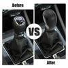 Peugeot 208, 301, 2008 5 Speed Manual Gear Shift Knob (2012-2019)