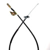 Toyota Hilux2004-2015 Rear Hand Parking Brake Cable