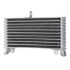 Suzuki Hayabusa GSX1300R Oil Cooler (2022-2024)