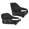 Jeep Renegade 4 x Interior Door Armrest Panel Covers (2015-2017)