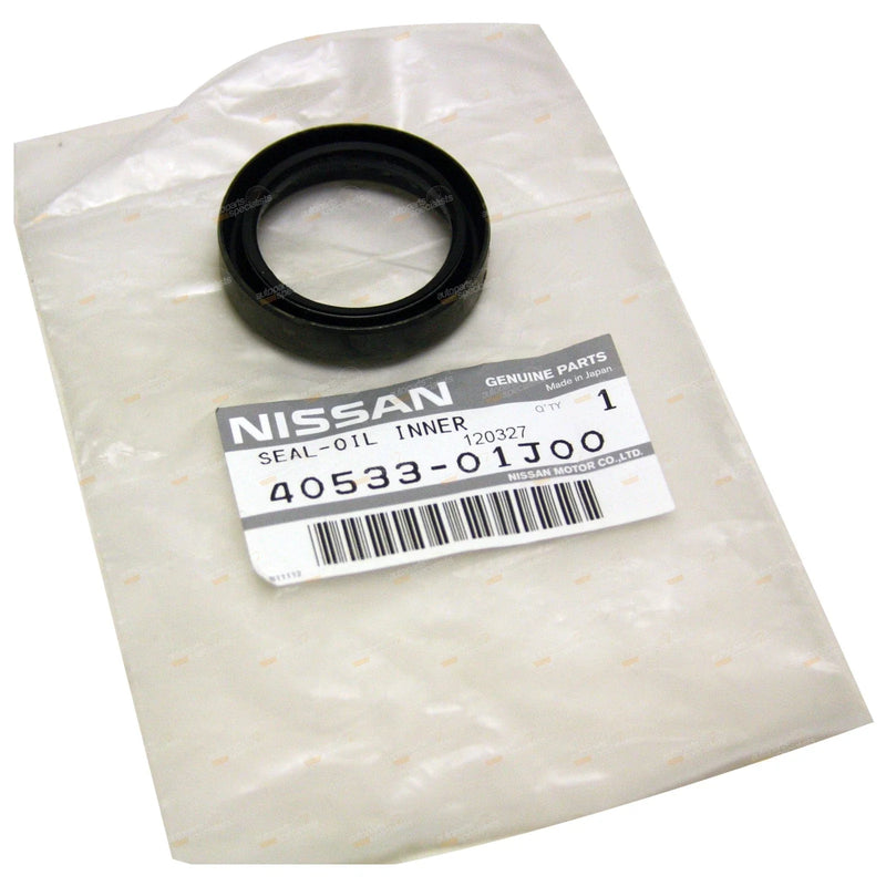 Patrol GQ Y60 GU Y61 Genuine Oil Seal Front Inner Axle