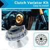 Cfmoto Cforce 400 500 Clutch Variator Kit