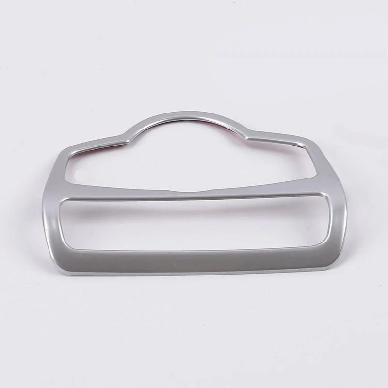 15-21 Mercedes-Benz C-Class Sedan Headlight Adjust Lid Cover Trim (2015-2021)