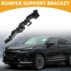 Honda City Sedan (2014-2016) 1 x Black RH Front Bumper Support Bracket