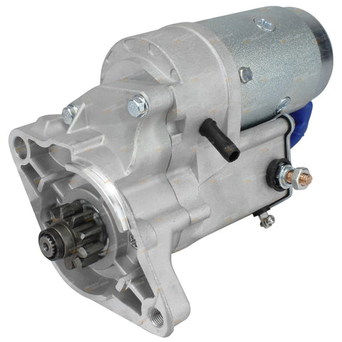 Toyota Hilux LN56 LN65 Starter Motor 11 Tooth (1983–2002)