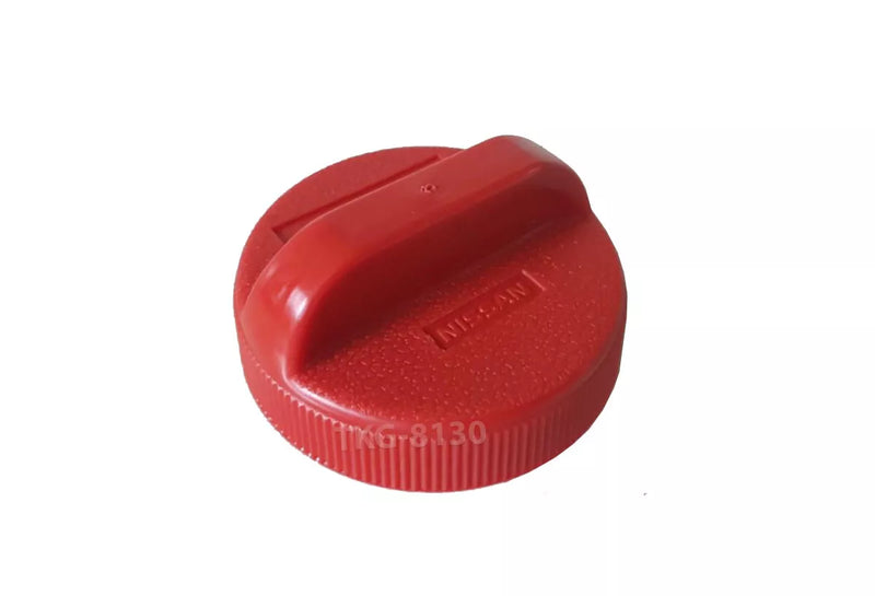 Nissan Navara D21 Diesel Fuel Tank Cap (1985-1997)