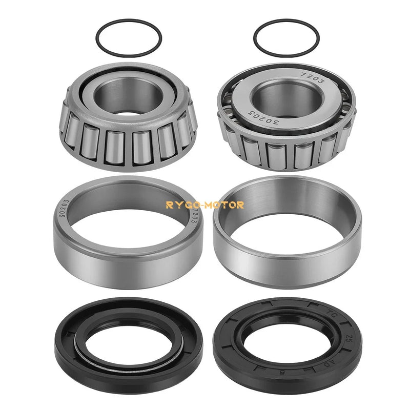 Yamaha Kodiak 400 Bear 350 Moto-4 200 225 250 350 Swing Arm Bearing Seal