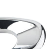 Honda Goldwing GL1800 Chrome Ignition Key Accent (2006-2011)