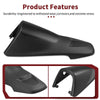 Kawasaki KFX50 Nose Front Fender (2003-2006)