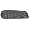 Dodge Avenger Right Side Fog Light Cover (2008-2014)