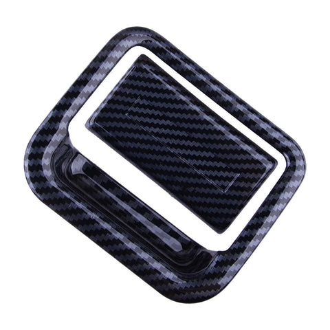 Nissan Navara NP300 Glove Box Handle Cover (2015-2021)