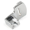 Portable Home Sewing Machines Low Shank Gathering Presser Foot