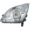 Honda CR-V RD4 RD5 RD6 RD7 Left Side Headlight (2002-2004)