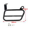 BMW R nineT Right Side Saddle Bag Support Bracket (2014-2023)